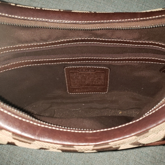 Coach Bag - Picture 3 of 3